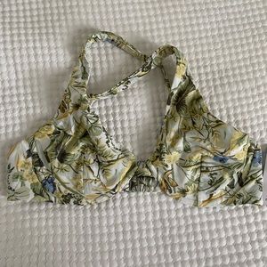 Abercrombie & Fitch Swim Top